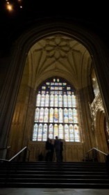 1.4 Westminster Hall window