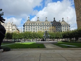 3 Portcullis House