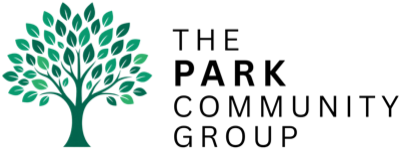The Park Community Group logo